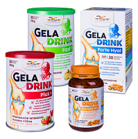 GELADRINK
