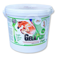 Gelapony Fast 1.8 kg auv