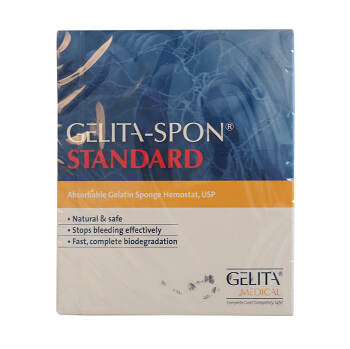GelitaSpon GS-325