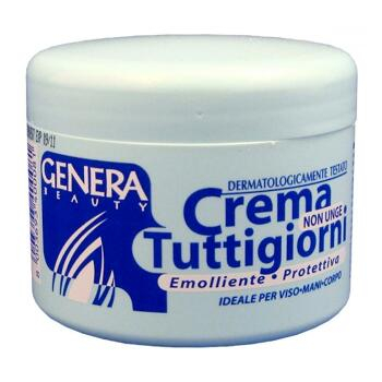 GENERA Crema Tuttigiorni 250ml (denný krém na tvár, ruky, telo)