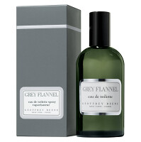 Geoffrey Beene Grey Flannel 120ml