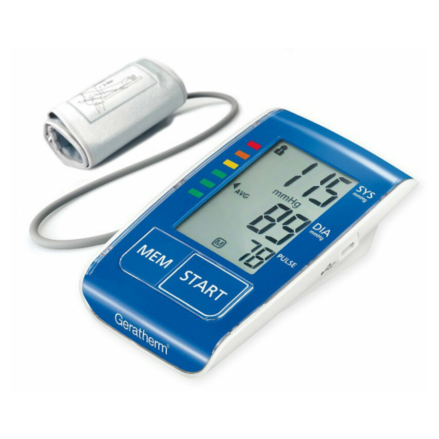 GERATHERM Tonometer Active Control Plus
