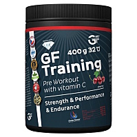 GF NUTRITION Training čerešne 400 g