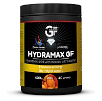 GF NUTRITION Hydramax marhuľa 400 g