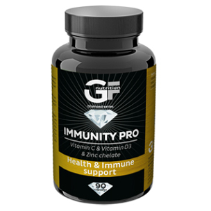 GF NUTRITION Immunity PRO 90 kapsúl