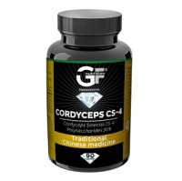 GF NUTRITION Cordyceps CS-4 90 kapsúl