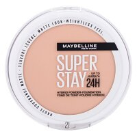 MAYBELLINE Superstay 24H Hybrid Powder-Foundation 21 make-up 9 g