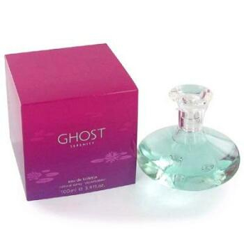 Ghost Serenity 50ml (Toaletné vody)