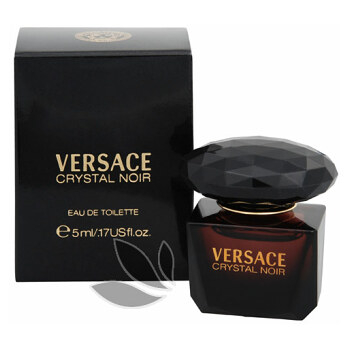 Versace Crystal Noir 5ml