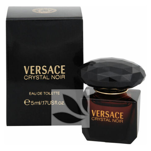 Versace Crystal Noir 50ml pre ženy