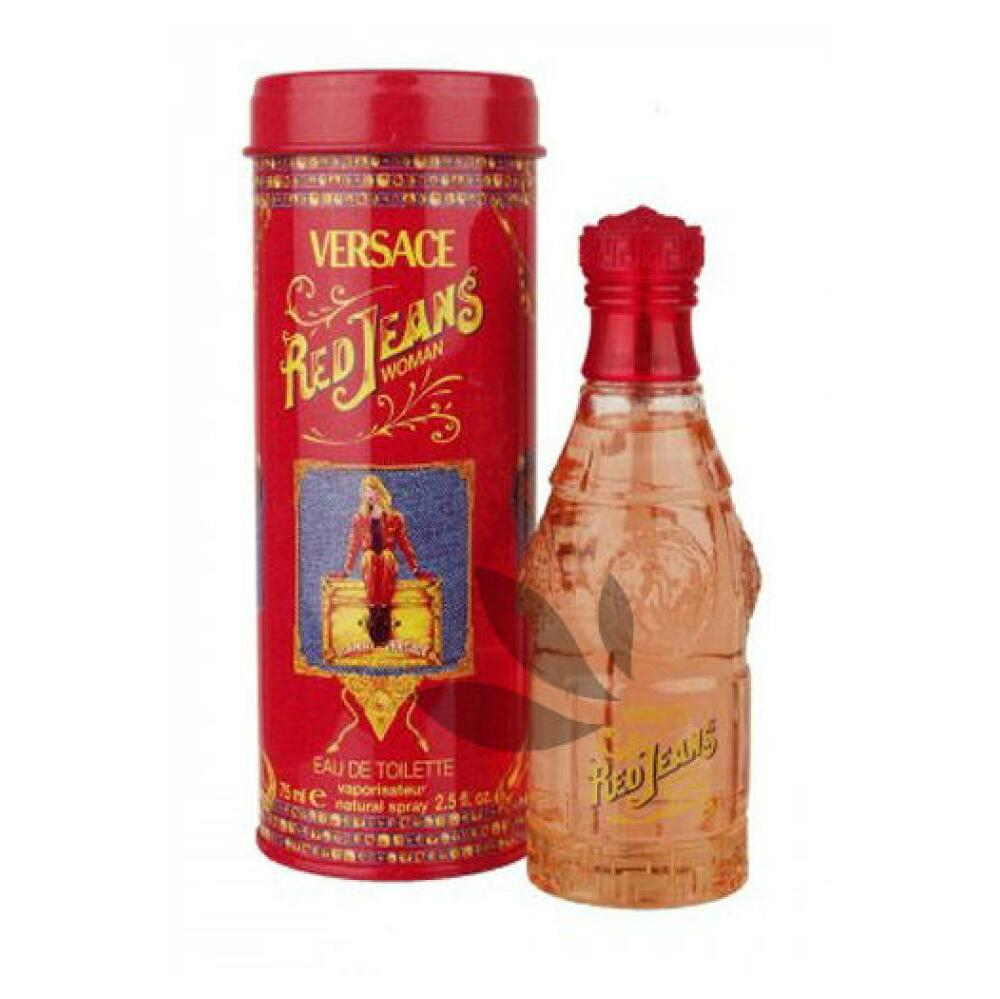 Versace Jeans Red 75ml