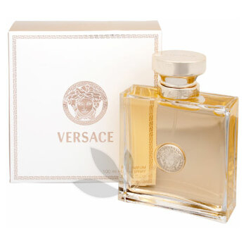 Versace Eau De Parfum 100ml