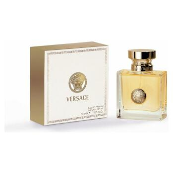 Versace Eau De Parfum 50ml