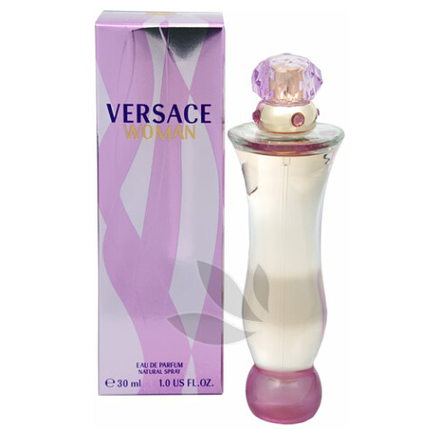 VERZÁCIA Women Parfumovaná voda 30 ml