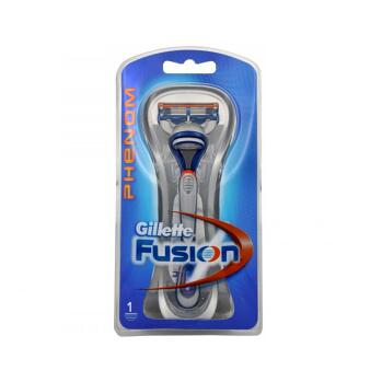 GILLETTE FUSION PHENOM STROJČEK+1 HLAVICA ()