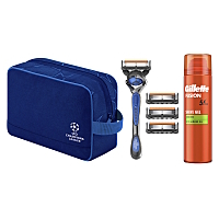 GILLETTE ProGlide Darčekové balenie pre mužov s taškou