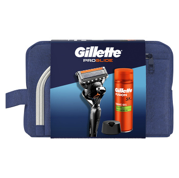 GILLETTE Proglide taška Darčekové balenie