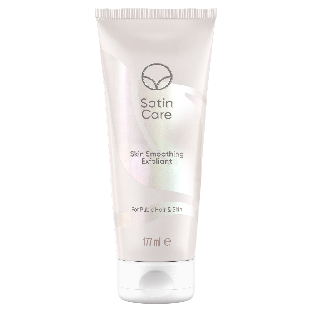 GILLETTE Satin Care Exfoliátor 177 ml kúpite na Mojalekaren.sk