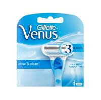 Gillette for women Venus hlavice 4ks
