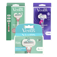 GILLETTE VENUS Smooth