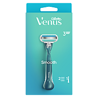 GILLETTE Venus Classic holiaci strojček + Náhradné hlavice 2 kusy
