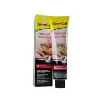 GIMPET Pasta Malt-Soft Extra na trávenie pre mačky 100 g