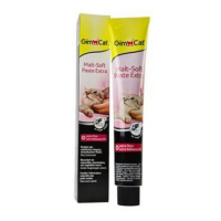GIMPET Pasta Malt-Soft Extra na trávenie pre mačky 200 g