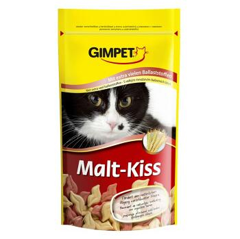 GIMPET Malt-Kiss Pusinky s maltóza 40 g
