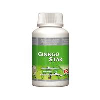 Ginkgo Star 60 tbl