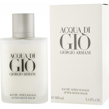 Giorgio Armani Acqua di Gio 100ml (Balzamy a vody po holení)