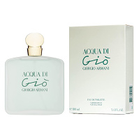 GIORGIO ARMANI Acqua di Gio Toaletná voda 100 ml