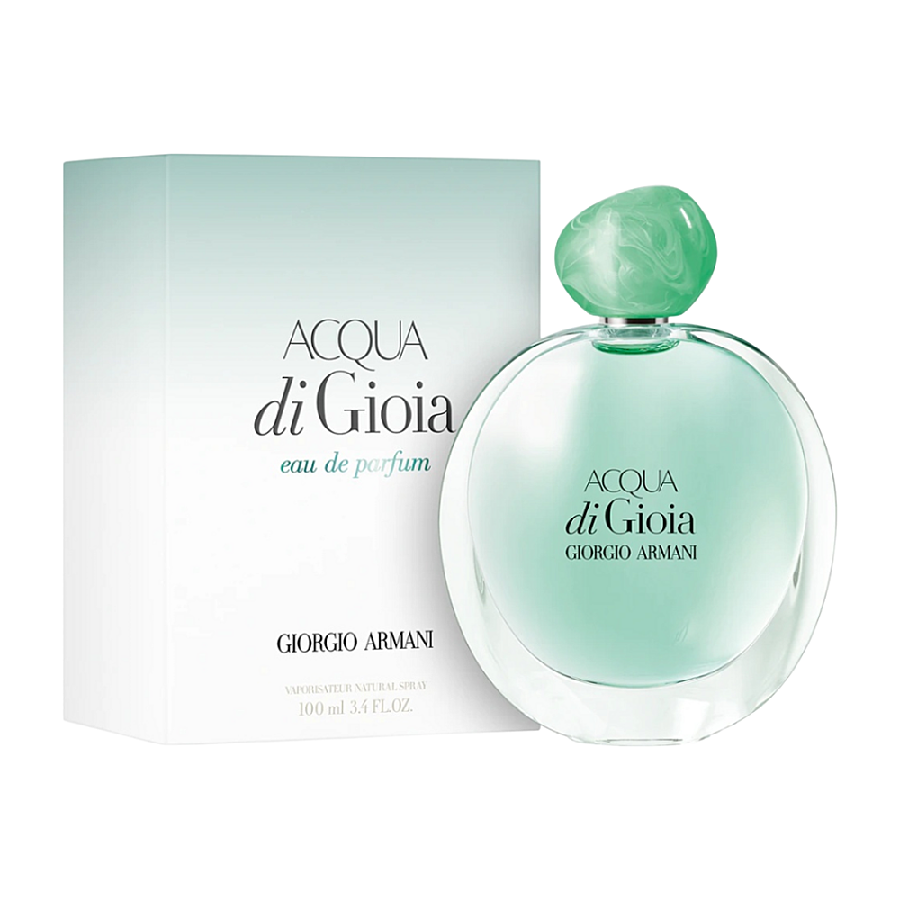 E-shop Giorgio Armani Acqua di Gioia Parfémovaná voda 100 ml