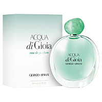 Giorgio Armani Acqua di Gioia Parfémovaná voda 100 ml