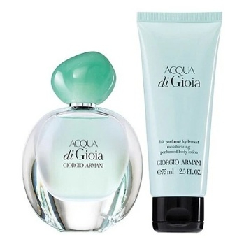 Giorgio Armani Acqua di Gioia 100ml (Parfumované vody)