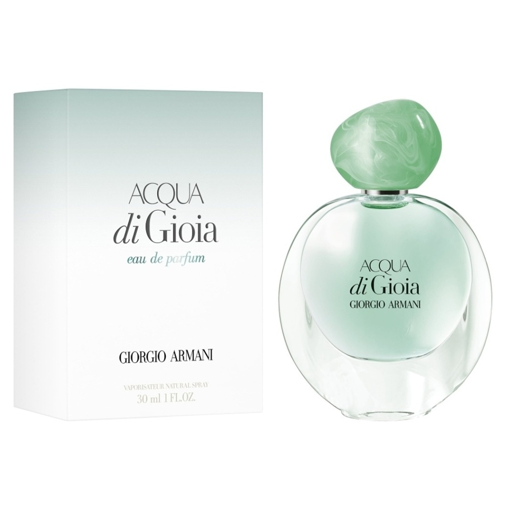 GIORGIO ARMANI Acqua di Gioia Parfumovaná voda 50ml