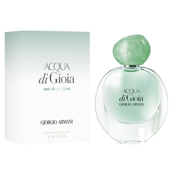 GIORGIO ARMANI Acqua di Gioia Parfumovaná voda 50ml (Parfumované vody)
