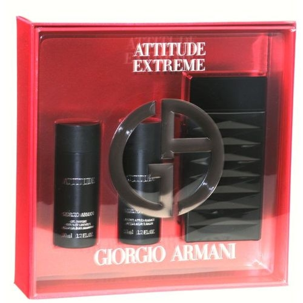 giorgio armani extreme