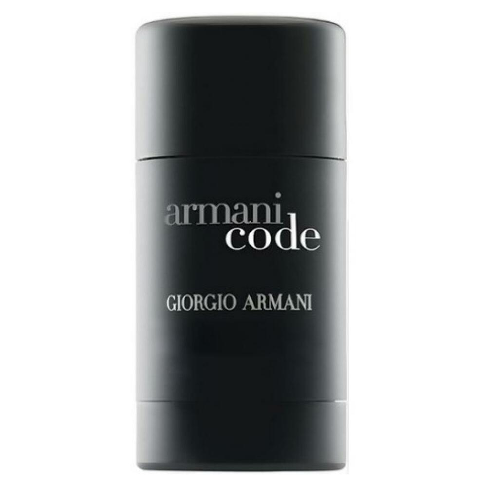 Giorgio Armani Black Code 75ml pre mužov