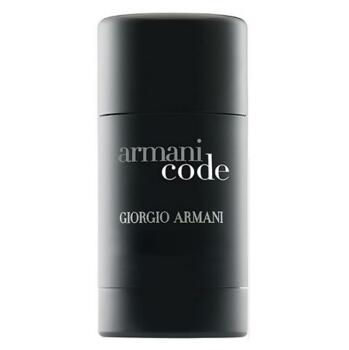 Giorgio Armani Black Code 75ml pre mužov