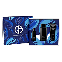 GIORGIO ARMANI Code For Men Darčeková kazeta
