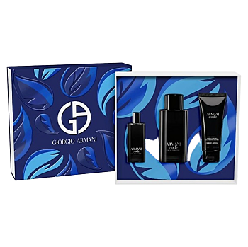 GIORGIO ARMANI Code For Men Darčeková kazeta (Kozmetické balíčky)