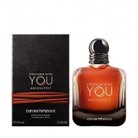 GIORGIO ARMANI Emporio Armani parfumovaná voda Stronger With You Absolutely 100 ml