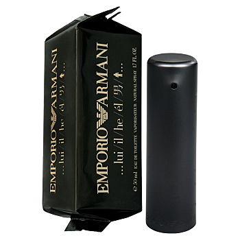 GIORGIO ARMANI Emporio Toaletná voda 50 ml (Toaletné vody)