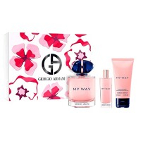 GIORGIO ARMANI My Way Darčeková kazeta