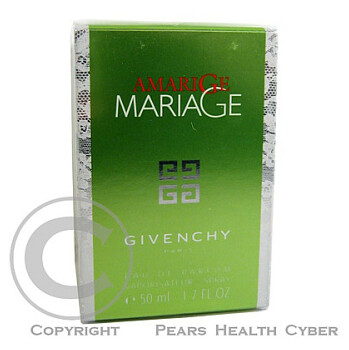 Givenchy Amarige Mariage 50ml