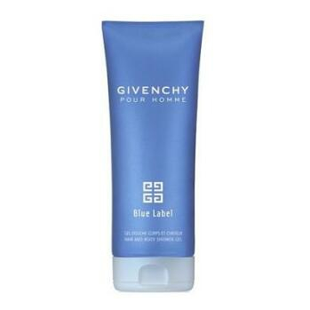 Givenchy Blue Label 200ml