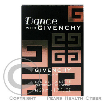 Givenchy Dance with Givenchy 50ml ()