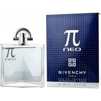 Givenchy Pí Neo 100ml pre mužov (Toaletné vody)