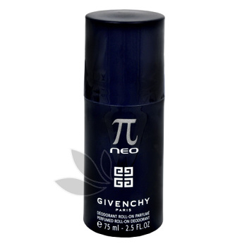 Givenchy Pí Neo 75ml (Roll-on dezodoranty)