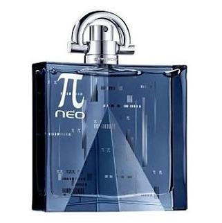 Givenchy Pí Neo Ultimate Equation 100ml (Toaletné vody)